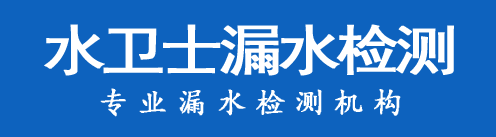 洮北区暗管漏水检测