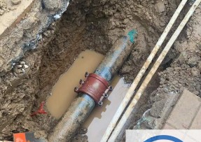 洮北区水管漏水检测公司4