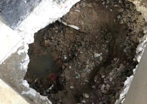 洮北区水管漏水检测公司2