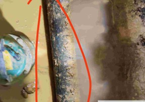 洮北区水管漏水检测公司1